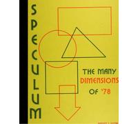 (Reprint) 1980 Yearbook: East Aurora High School, Aurora, Illinois