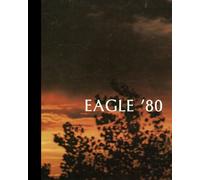 (Reprint) 1980 Yearbook: East High School, Pueblo, Colorado