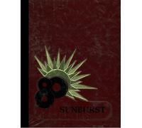 (Reprint) 1980 Yearbook: Eldorado High School, Las Vegas, Nevada