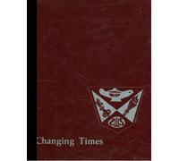 (Reprint) 1980 Yearbook: Jordan Vocational High School, Columbus, Georgia