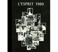 (Reprint) 1980 Yearbook: La Jolla Country Day School, La Jolla, California