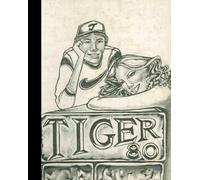 (Reprint) 1980 Yearbook: Lewis & Clark High School, Spokane, Washington