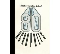 (Reprint) 1980 Yearbook: Milton Hershey School, Hershey, Pennsylvania