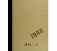 (Reprint) 1980 Yearbook: New Rochelle Academy, New Rochelle, New York