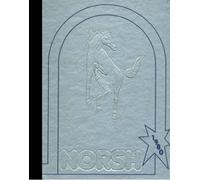 (Reprint) 1980 Yearbook: North Shore High School, West Palm Beach, Florida