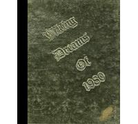 (Reprint) 1980 Yearbook: Northwest High School, Grand Island, Nebraska