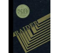 (Reprint) 1980 Yearbook: Pembroke Country Day School, Kansas City, Missouri
