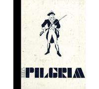 (Reprint) 1980 Yearbook: Pilgrim School, Los Angeles, California