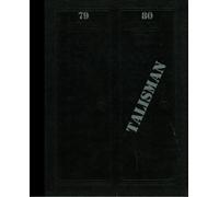 (Reprint) 1980 Yearbook: Pitman High School, Pitman, New Jersey