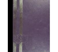 (Reprint) 1980 Yearbook: Righetti High School, Santa Maria, California
