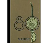 (Reprint) 1980 Yearbook: Robert E. Lee High School, Houston, Texas