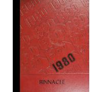 (Reprint) 1980 Yearbook: Rogers High School, Newport, Rhode Island