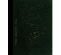 (Reprint) 1980 Yearbook: Sacred Heart High School, San Francisco, California