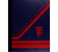 (Reprint) 1980 Yearbook: San Marcos High School, Santa Barbara, California