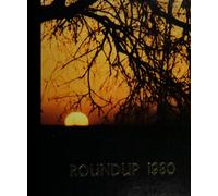 (Reprint) 1980 Yearbook: Southwest High School, St. Louis, Missouri