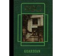 (Reprint) 1980 Yearbook: St. Joseph Academy, St. Augustine, Florida