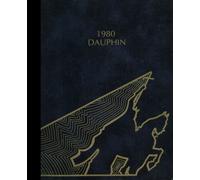 (Reprint) 1980 Yearbook: St. Louis University High School, St. Louis, Missouri