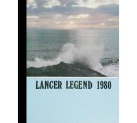 (Reprint) 1980 Yearbook: Thousand Oaks High School, Thousand Oaks, California