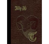 (Reprint) 1980 Yearbook: Tyner High School, Chattanooga, Tennessee