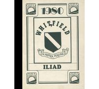 (Reprint) 1980 Yearbook: Whitfield High School, St. Louis, Missouri