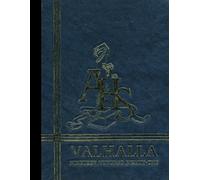 (Reprint) 1981 Yearbook: Airline High School, Bossier City, Louisiana