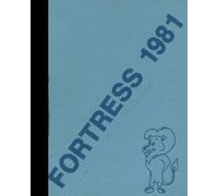 (Reprint) 1981 Yearbook: Alhambra High School, Phoenix, Arizona