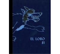 (Reprint) 1981 Yearbook: Basic High School, Henderson, Nevada