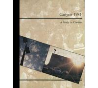 (Reprint) 1981 Yearbook: Canyon High School, Anaheim, California