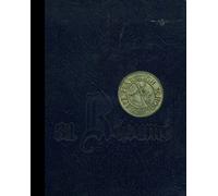 (Reprint) 1981 Yearbook: Cape Fear High School, Fayetteville, North Carolina