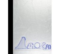 (Reprint) 1981 Yearbook: Carroll High School, Corpus Christi, Texas