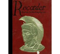 (Reprint) 1981 Yearbook: Charleston High School, Charleston, Illinois