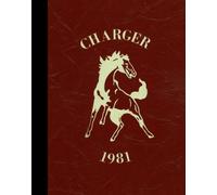 (Reprint) 1981 Yearbook: Country Day School, Memphis, Tennessee