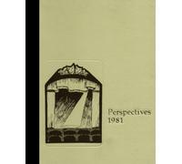 (Reprint) 1981 Yearbook: Edward R. Murrow High School, Brooklyn, New York