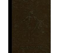(Reprint) 1981 Yearbook: Encina High School, Sacramento, California
