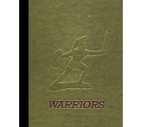 (Reprint) 1981 Yearbook: ernest righetti high school, Santa Maria, California