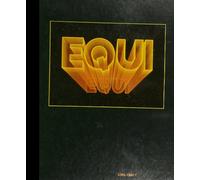 (Reprint) 1981 Yearbook: Foothill High School, Sacramento, California