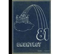 (Reprint) 1981 Yearbook: Forest Hill High School, West Palm Beach, Florida