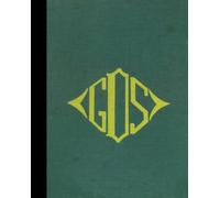 (Reprint) 1981 Yearbook: Greensboro Day School, Greensboro, North Carolina