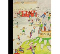 (Reprint) 1981 Yearbook: John Dewey High School, Brooklyn, New York