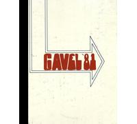 (Reprint) 1981 Yearbook: John Marshall High School, Oklahoma City, Oklahoma