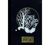 (Reprint) 1981 Yearbook: Little Rock Central High School, Little Rock, Arkansas