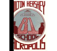 (Reprint) 1981 Yearbook: Milton Hershey School, Hershey, Pennsylvania