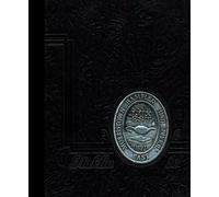 (Reprint) 1981 Yearbook: Morristown Hamblen East High School, Morristown, Tennessee