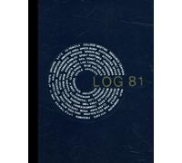 (Reprint) 1981 Yearbook: Mt. Lebanon High School, Pittsburgh, Pennsylvania