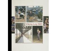 (Reprint) 1981 Yearbook: Northeast High School, St. Petersburg, Florida