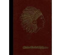 (Reprint) 1981 Yearbook: O'Neill High School, Highland Falls, New York