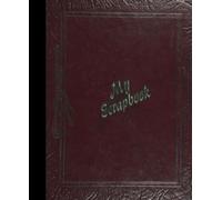 (Reprint) 1981 Yearbook: Piedmont Hills High School, San Jose, California