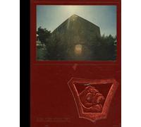 (Reprint) 1981 Yearbook: San Jose High School, San Jose, California