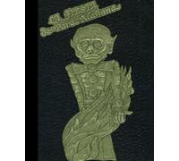 (Reprint) 1981 Yearbook: Santa Fe High School, Santa Fe, New Mexico