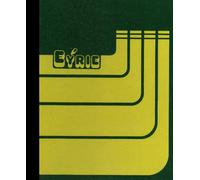 (Reprint) 1981 Yearbook: Santa Rita High School, Tucson, Arizona